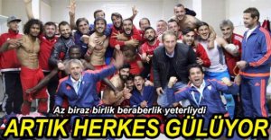 BU FOTOĞRAF HERŞEYİ ANLATIYOR