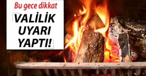 BU GECE DİKKAT EDİN!