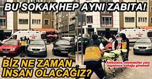 BU GÖRÜNTÜLER İNSANI ÇİLEDEN ÇIKARTIYOR