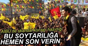 BU REZALETİ DURDURUN