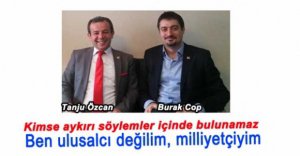 BU SÖZLER ÇOK TARTIŞILIR!