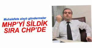 BU SÖZLER MUHALEFETİ ÇOK KIZDIRACAK