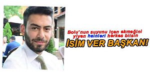BURAK SAYGILI'DAN CİDDİ İDDİALAR