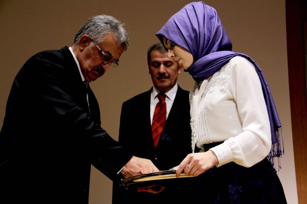 30 KİŞİ İSTİFA EDİP AK PARTİ'YE GEÇTİ...