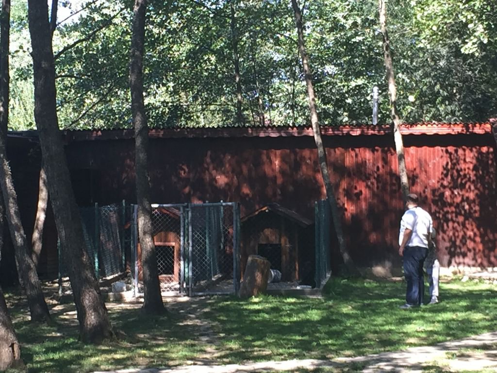 ABANT YOLUNDA HUZURUN ADRESİ