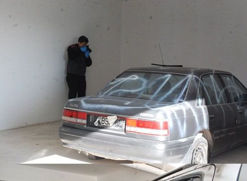 AKIL ALMAZ İNTİKAM!