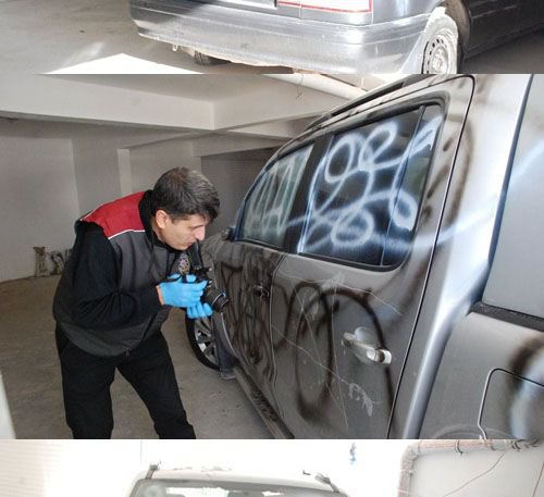 AKIL ALMAZ İNTİKAM!