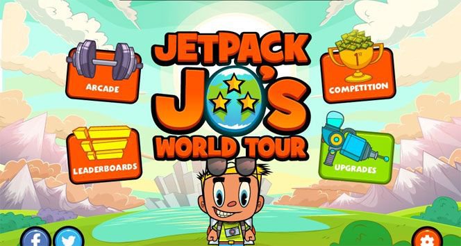 BU OYUNU BİTİRENE 10 BİN POUND ÖDÜL!