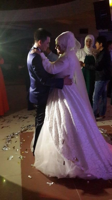 GAZETECİ ADEM ÇELEN'İN MUTLU GÜNÜ...