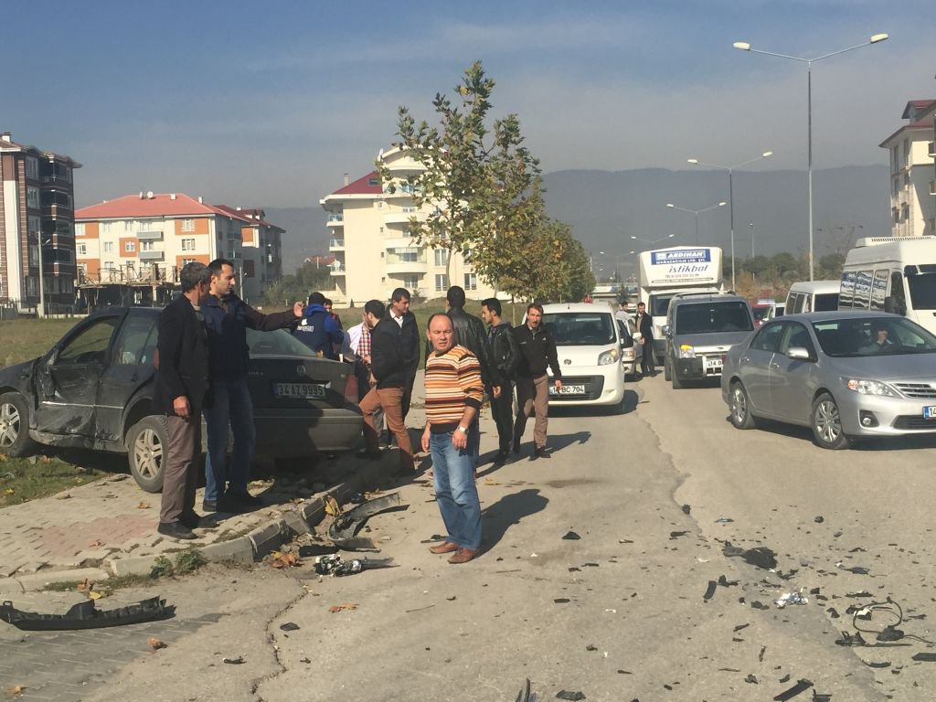 HAMİLE KADIN ÖLÜMDEN DÖNDÜ