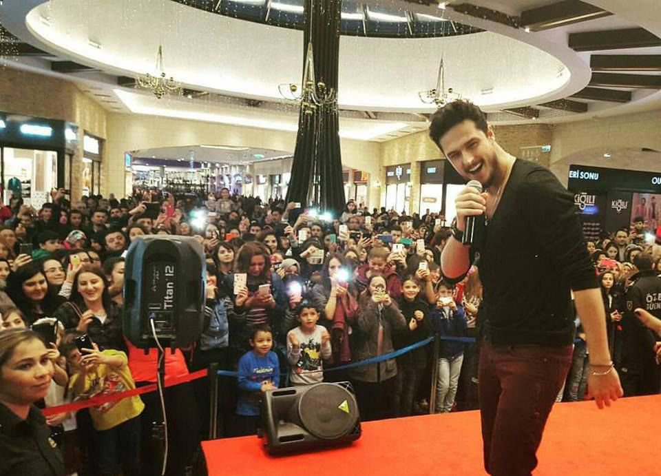 HİGHWAY'DE GÖKHAN KESER RÜZGARI