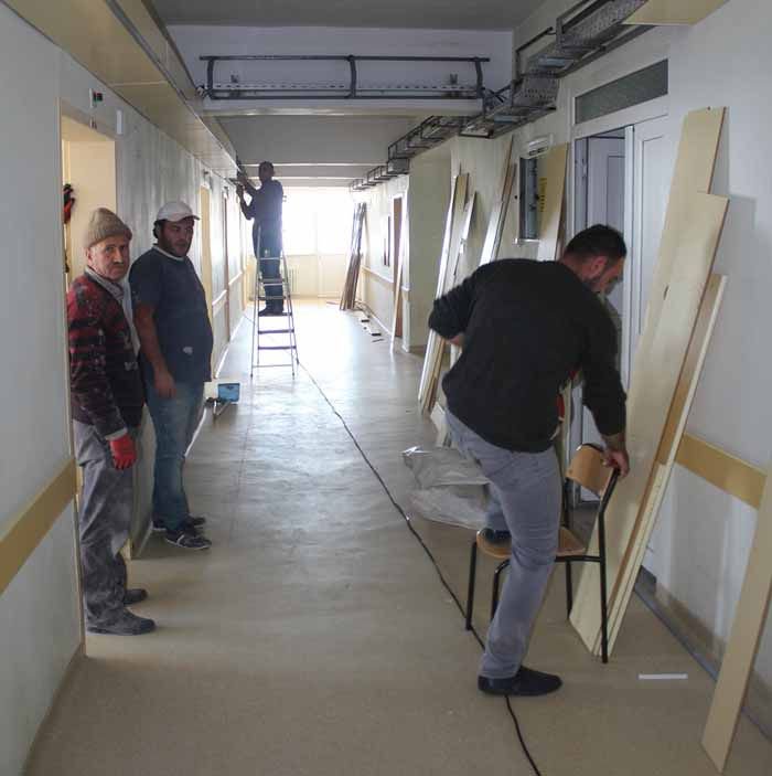 NİHAYET KAZMA VURULDU!