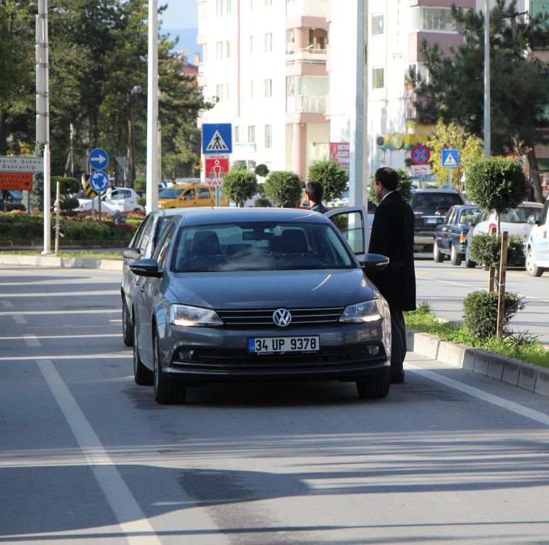 SAAT 09:05'DE HAYAT DURDU