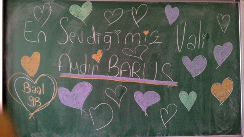 TWİTTER VALİSİ YİNE FENOMEN OLDU!