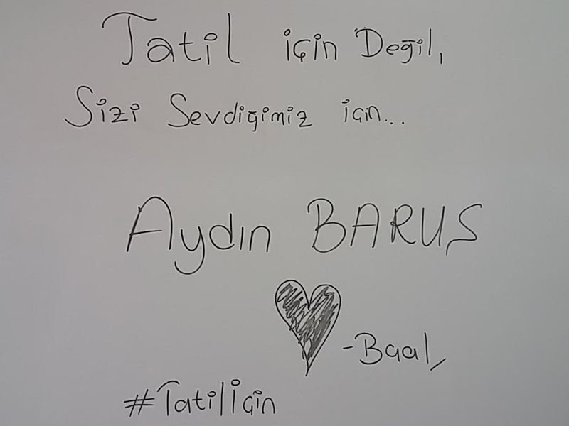 TWİTTER VALİSİ YİNE FENOMEN OLDU!