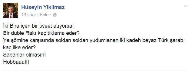 YIKILMAZ'DAN YİNE SERT SÖZLER!