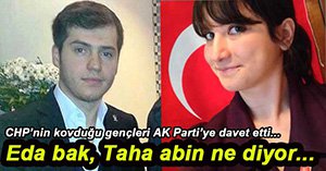 CHP KOVDU, AK PARTİLİ BAŞKAN DAVET ETTİ