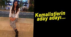 CHP'DE ADAY ADAYLARI BELLİ OLUYOR...