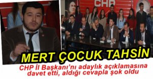 CHP'DE GENÇLİK DEVRİMİ GELİYOR