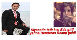 CHP'DE GÖREV DEĞİŞİMİ