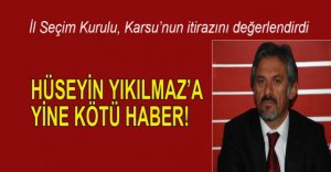 CHP'DE SICAK GELİŞME!