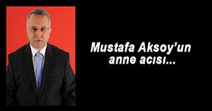 CHP'Lİ SİYASETÇİNİN ACI GÜNÜ