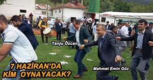 ÇİFTETELLİ OYNAYARAK STRES ATTILAR