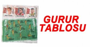 CÜNEYT KARAKUŞ HAFTANIN HOCASI SEÇİLDİ