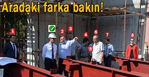 DEVLETİN BAŞI GÜVENDE, YA GERİSİ