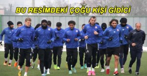 DEVRE ARASI 6 OYUNCU GİDİCİ