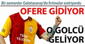 DEVRE ARASI GOLCÜ GELİYOR!