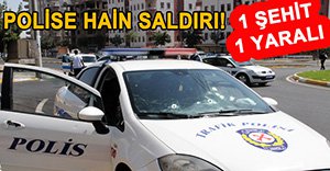 DİYARBAKIR'DA HAİN SALDIRI!