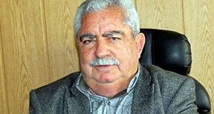 ESKİ BELEDİYE BAŞKANI SİLAHLI SALDIRIDA ÖLDÜ