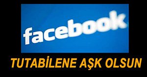 FACEBOOK'TAN MÜTHİŞ UYGULAMA