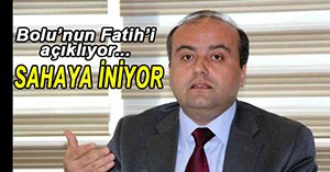 FATİH METİN KARARINI VERDİ...