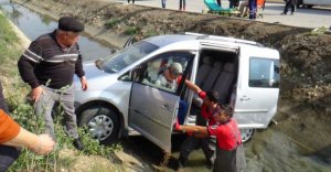 FELÇLİ ADAMIN GÖZYAŞLARI