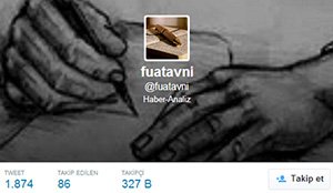 FUAT AVNİ'YE ERİŞİM YASAĞI!