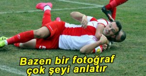 FUTBOLCULAR VE TEKNİK HEYET KENETLENDİ