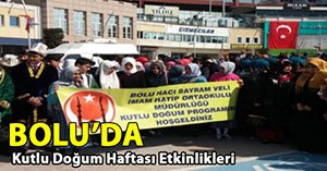 GÖRMEDEN SEVDİK YA RESULALLAH…