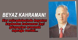 GÖZYAŞLARI İÇİNDE TOPRAĞA VERİLDİ