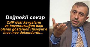 GÜZ'DEN YIKILMAZ'A ABİ NASİHATI!