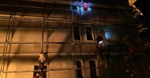 GERGİNLİK GECE YARISI OPERASYONUYLA SON BULDU