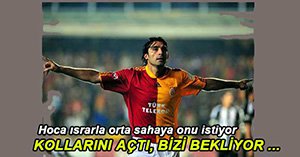 HEDEFDEKİ İSİM MUSTAFA SARP!