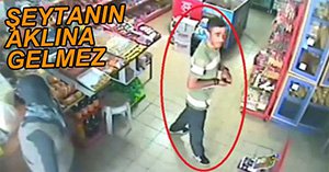 HIRSIZDAN AKIL ALMAZ YÖNTEM