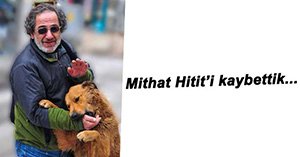 HİTİT AİLESİNİN ACI GÜNÜ