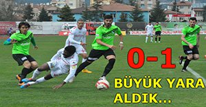 HOROZ TADIMIZI KAÇIRDI