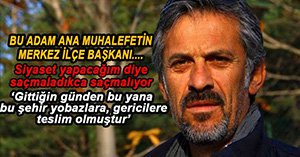 HÜSEYİN YIKILMAZ, İZZET BAYSAL'I BÖYLE ANDI...