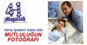 HUZURLU VE SAĞLIKLI BİR ÖMÜR DİLİYORUZ