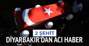 İKİ ŞEHİT HABERİ GELDİ!