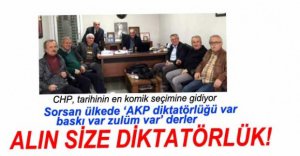 İL BAŞKANLIĞI SEÇİMLERİ İÇİN GERİ SAYIM BAŞLADI